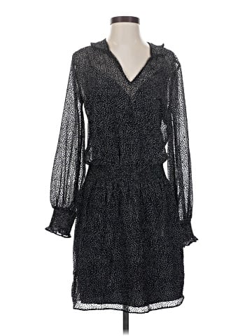 White House Black Market Casual Dress (view 1)