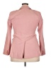 Marella Pink Blazer Size XXL (estimated) - photo 2