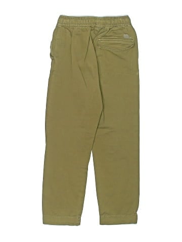 Zara Kids Cargo Pants (view 2)