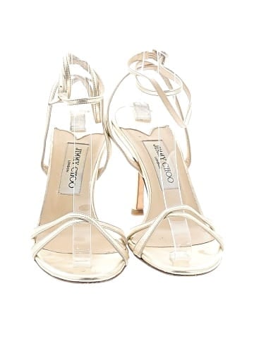 Jimmy Choo Sandals (view 2)