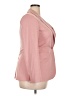Marella Pink Blazer Size XXL (estimated) - photo 4