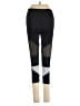 Onzie Color Block Black Active Pants Size XS - photo 2