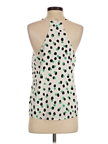 Tyche Sleeveless Top (view 2)