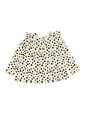 Hanna Andersson 3/4 Sleeve Blouse (view 1)