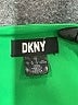 DKNY Solid Green Cocktail Dress Size 10 - photo 7