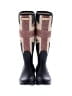 Hunter Blue Rain Boots Size 5 - photo 2