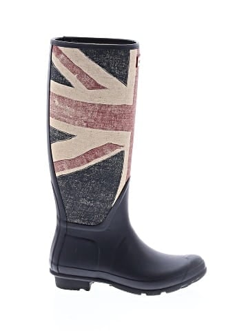 Hunter Rain Boots (view 1)
