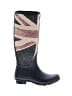 Hunter Blue Rain Boots Size 5 - photo 1