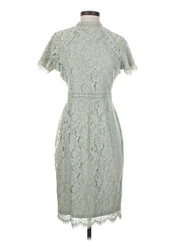 Downeast Cocktail Dress (view 1)