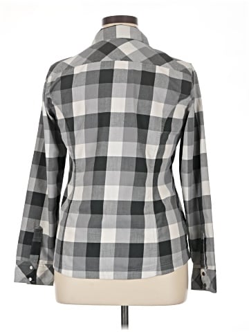 Columbia Long Sleeve Blouse (view 2)