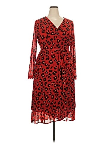 CAbi Cocktail Dress (view 1)