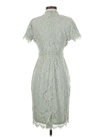 Downeast Cocktail Dress (view 2)