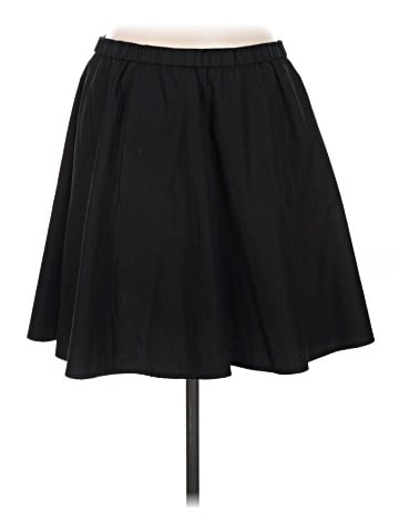 The Fisher Project Casual Skirt (view 1)