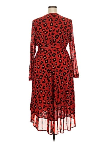 CAbi Cocktail Dress (view 2)