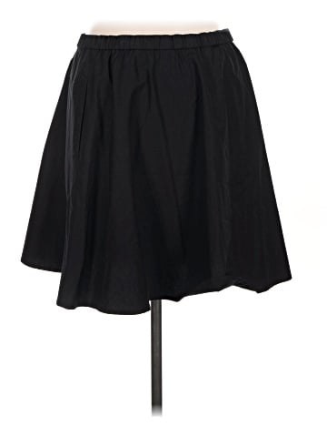 The Fisher Project Casual Skirt (view 2)