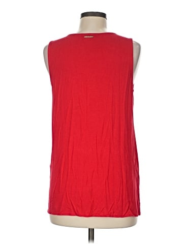 MICHAEL Michael Kors Sleeveless Top (view 2)