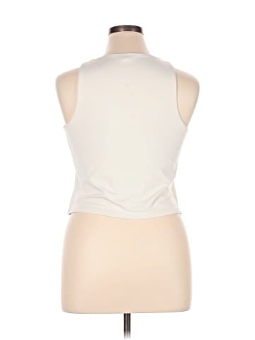 Express Sleeveless Top (view 2)
