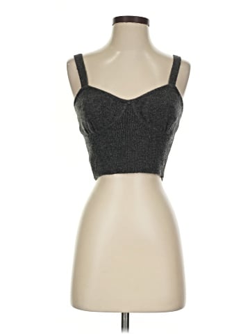 MNG Sleeveless Top (view 1)
