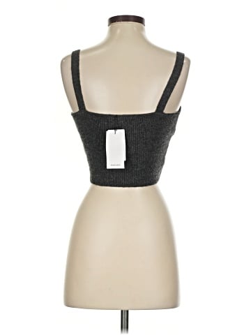 MNG Sleeveless Top (view 2)