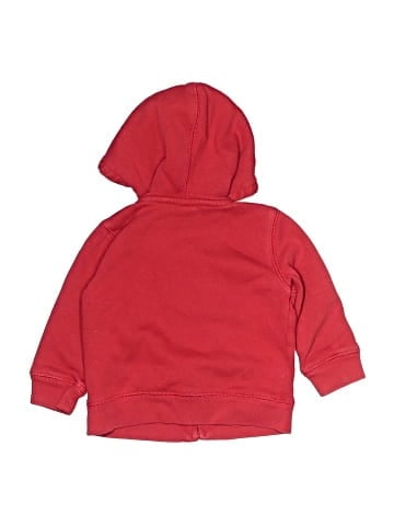 Baby Gap Zip Up Hoodie (view 2)