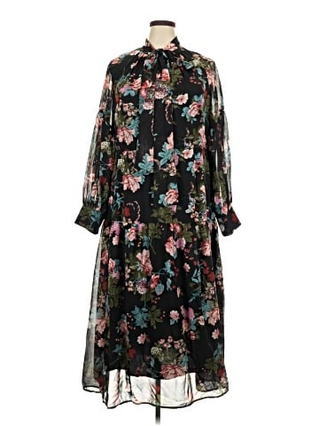Anewsta Casual Dress (view 1)
