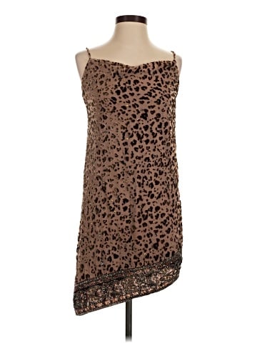 Haute Hippie Cocktail Dress (view 1)