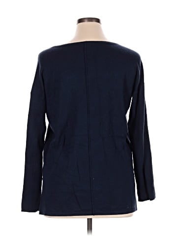 Style&Co Pullover Sweater (view 2)