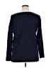 Style&Co Blue Pullover Sweater Size XL - photo 2