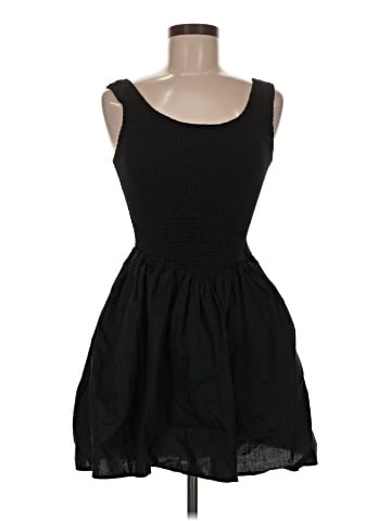 WAYF Casual Dress (view 1)