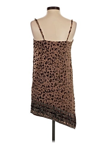 Haute Hippie Cocktail Dress (view 2)