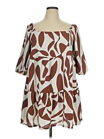 Sanctuary Casual Dress (view 1)