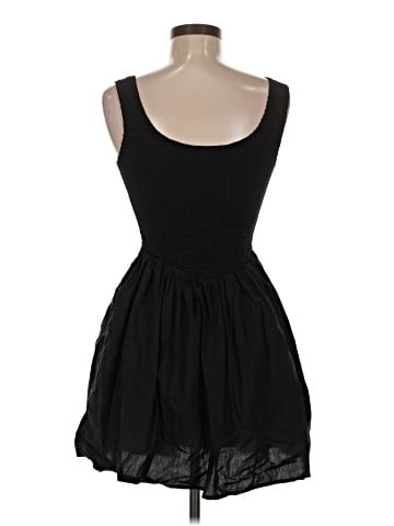 WAYF Casual Dress (view 2)