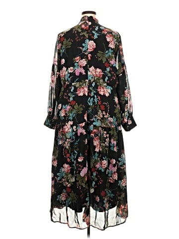Anewsta Casual Dress (view 2)