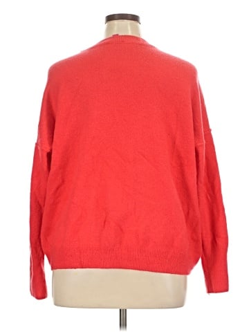 Vince Camuto Long Sleeve Top (view 2)