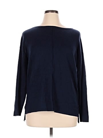 Style&Co Pullover Sweater (view 1)