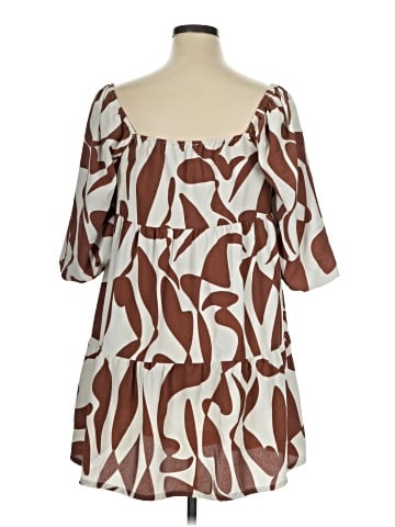 Sanctuary Casual Dress (view 2)