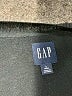 Gap Black Sweater Vest Size L - photo 7