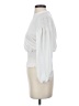 A.L.C. Ivory 3/4 Sleeve Blouse Size 2 - photo 5