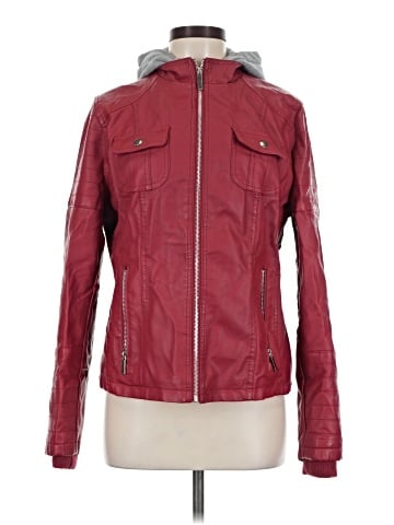 ROYALTY Jacket (view 1)