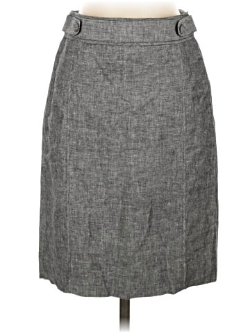 Banana Republic Factory Store Formal Skirt (view 1)