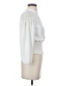 A.L.C. Ivory 3/4 Sleeve Blouse Size 2 - photo 4