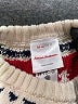 Hanna Andersson 100% Cotton Ivory Dress Size 2T - photo 3