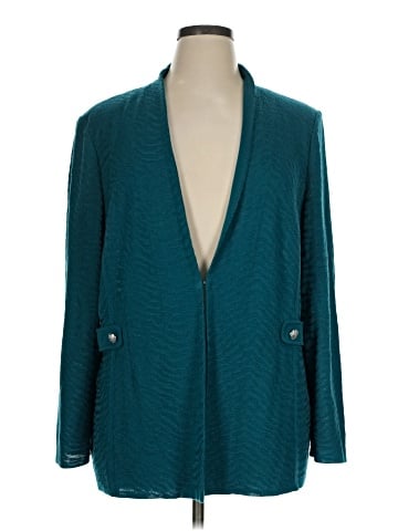 MING WANG Cardigan (view 1)
