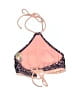 True Craft Print Tan Swimsuit Top Size S - photo 2