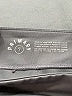 Primary Solid Gray Active Pants Size 7 - photo 3