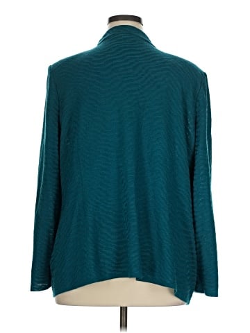 MING WANG Cardigan (view 2)