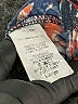 Tyche Orange Sleeveless Blouse Size L - photo 8