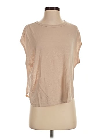 Velvet by Graham & Spencer Sleeveless T-Shirt (view 1)