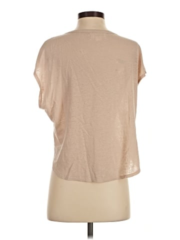 Velvet by Graham & Spencer Sleeveless T-Shirt (view 2)