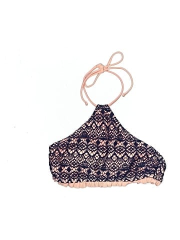 True Craft Swimsuit Top (view 1)